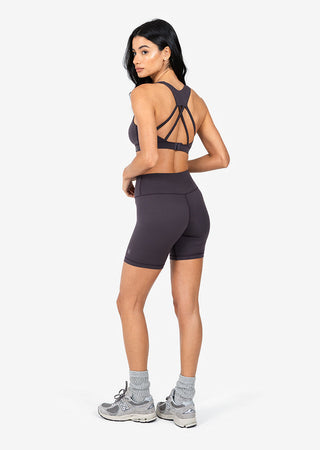 Women's Adjustable Bra Espresso