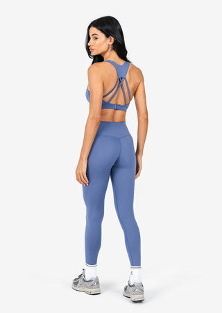Women's Adjustable Bra Indigo