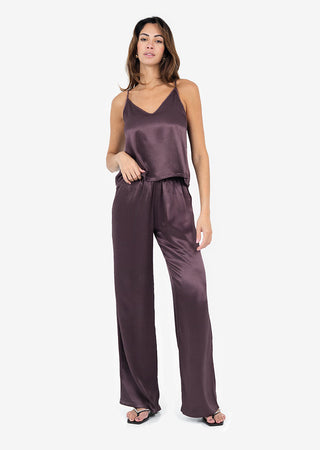 Women's Cami Mulberry