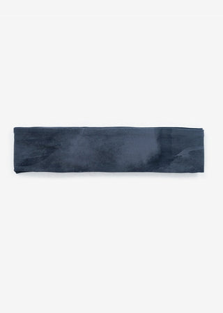 Women's Headband Graphite