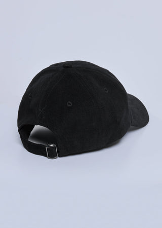 Lifestyle Cap Black