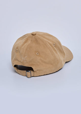 Lifestyle Cap Camel