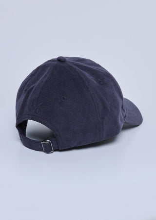 Lifestyle Cap Dark Navy