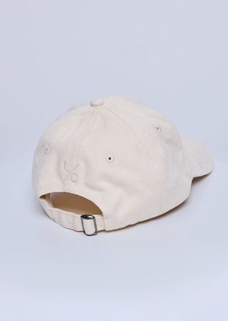 Lifestyle Cap Ecru