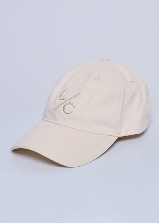 Lifestyle Cap Ecru