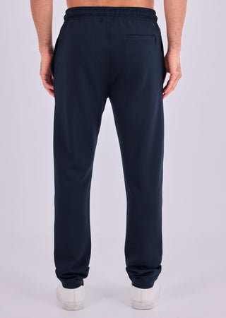 Men's Straight Leg Pants Dark Navy