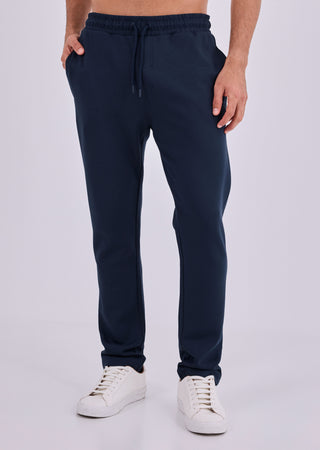 Men's Straight Leg Pants Dark Navy