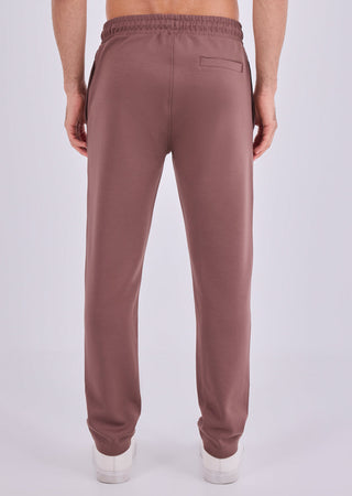Men's Straight Leg Pants Tawny Rust