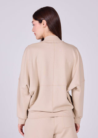 Women's Jacket Beige