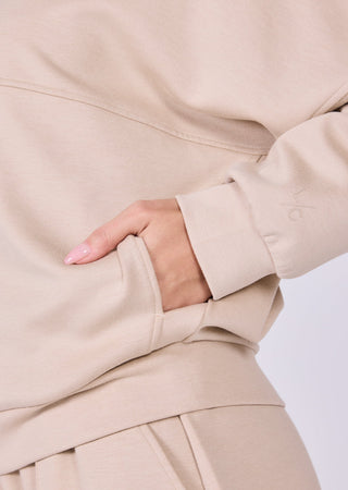 Women's Jacket Beige