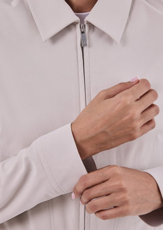 Women's Jacket Stone