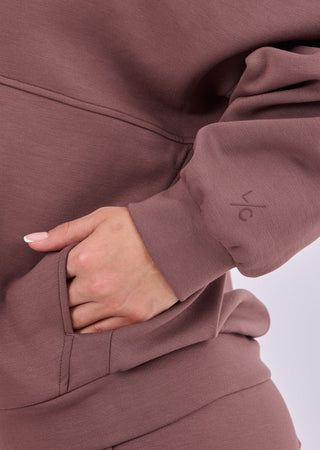 Women's Jacket Tawny Rust