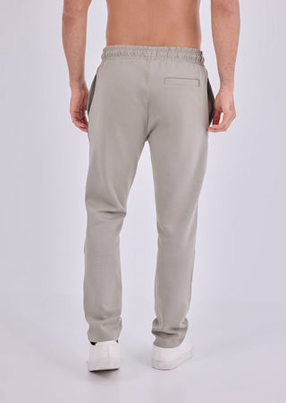 Men's Straight Leg Pants Vintage Khaki