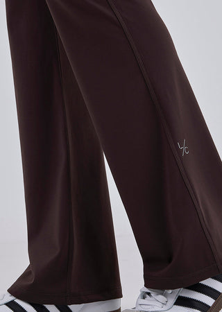 Women's Kick Flare Dark Cocoa (Regular) 