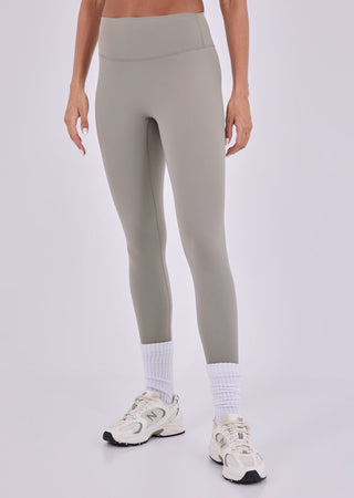Women's Legging 7/8 Vintage Khaki