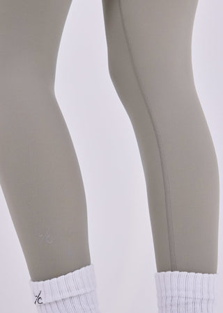 Women's Legging 7/8 Vintage Khaki