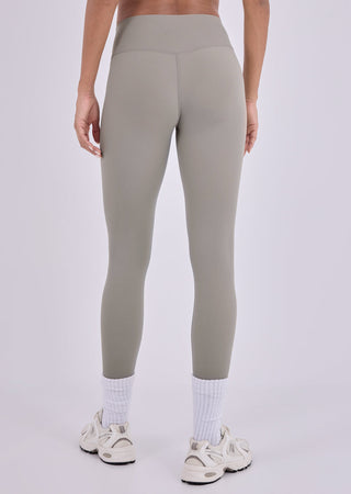 Women's Legging 7/8 Vintage Khaki