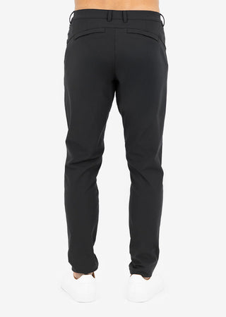 LC Men Adapt Pant Classic Fit - 32"R Black Onyx