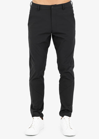 LC Men Adapt Pant Classic Fit - 32"R Black Onyx