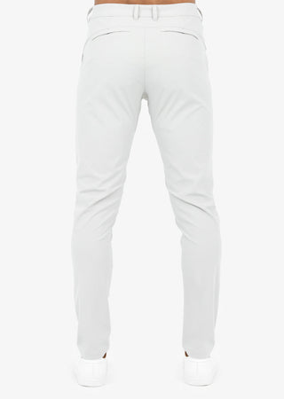 Men's Pants Classic Fit - 30'S Stone