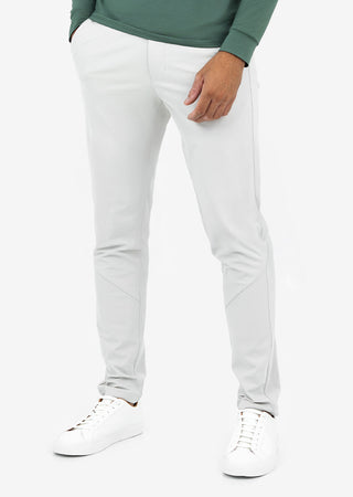Men's Pants Classic Fit - 32"R Stone
