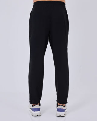 Men's Tapered Pants Black Onyx