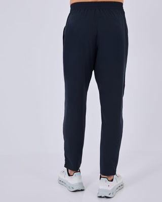 Men's Tapered Pants Navy Pewter