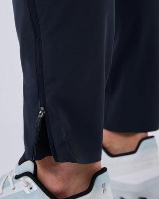 Men's Tapered Pants Navy Pewter
