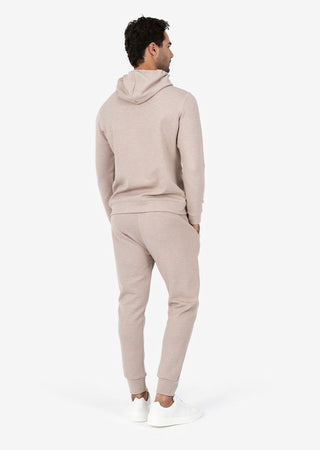 Men's Pants Oat Marl