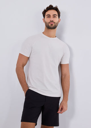 Men's Tee Stone