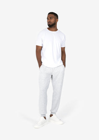 Men's Tee White