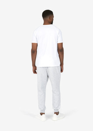 LC Mens Essential Tee White