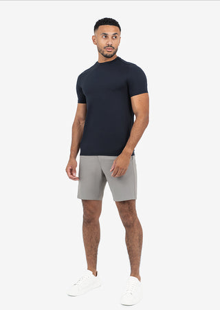 Men's Tee Black