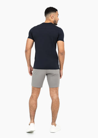 Men's Tee Black
