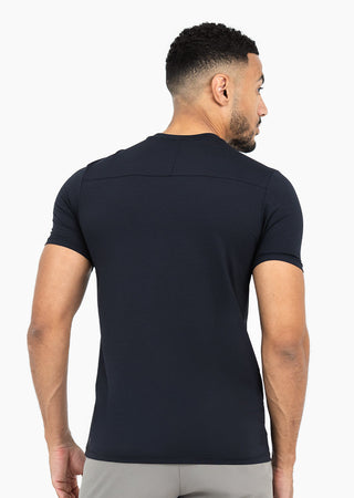 Men's Tee Black