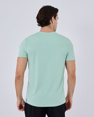 Men's Tee Fresh Mint