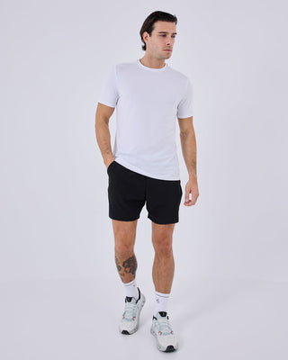 Men's Tee White