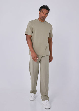 Men's Relaxed Tee Abby Stone