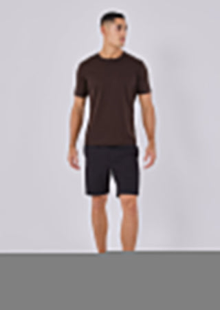 Men's Tee Coffee