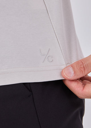 Men's Tee Stone