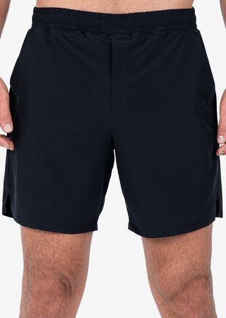 LC Mens Power Shorts Black