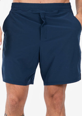 LC Mens Power Shorts Navy