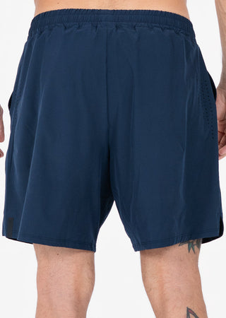 LC Mens Power Shorts Navy