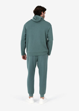 Men's Hoodie Dark Forest
