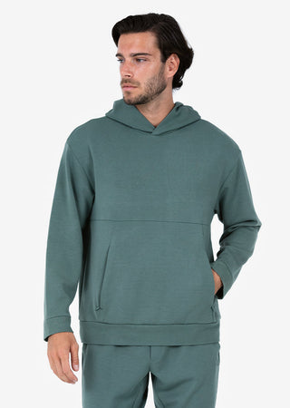 Men's Hoodie Dark Forest