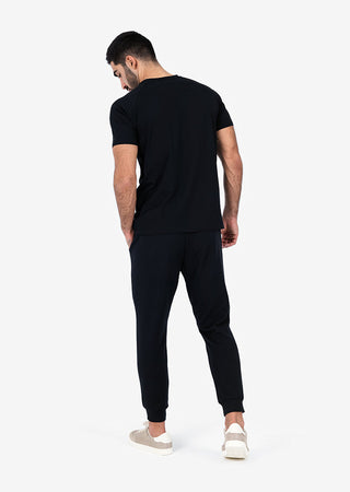 Men's Jogger Black