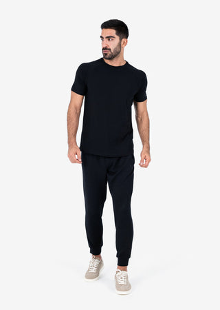 Men's Jogger Black