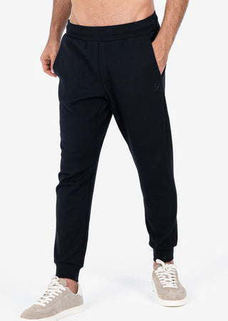 Men's Jogger Black