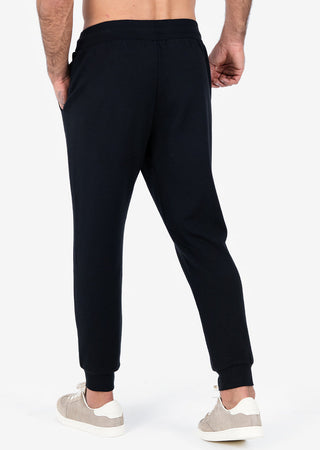 Men's Jogger Black