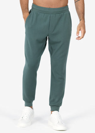 Men's Jogger Dark Forest